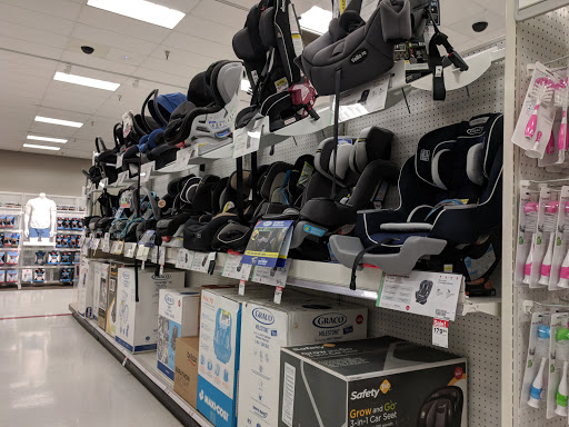 Department Store «Target», reviews and photos, 4202 13th Ave SW, Fargo, ND 58103, USA