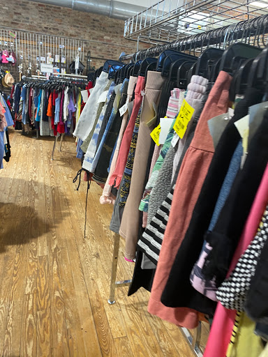 Clothing Store «Rag-O-Rama», reviews and photos, 1111 Euclid Ave NE, Atlanta, GA 30307, USA