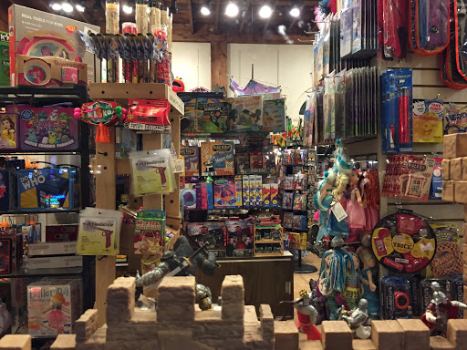 Toy Store «Little Toy Shops», reviews and photos, 900 Decatur St, New Orleans, LA 70116, USA