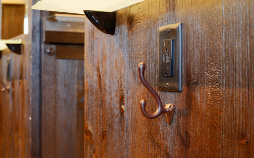 Beauty Salon «Lit Salon», reviews and photos, 2730 Rasmussen Rd #3, Park City, UT 84098, USA