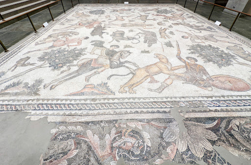 Art Museum «Worcester Art Museum», reviews and photos, 55 Salisbury St, Worcester, MA 01609, USA