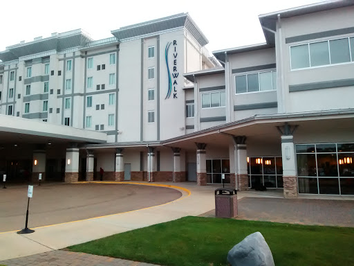 Riverwalk casino hotel vicksburg mississippi