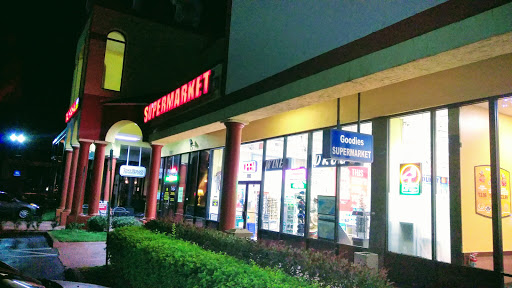 Grocery Store «Goodies Supermarket», reviews and photos, 8550 International Dr, Orlando, FL 32819, USA