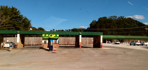 Logan's Carwash en East Bernstadt