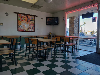 Cotixan Mexican Food - 3250 Greyling Dr, San Diego, CA 92123
