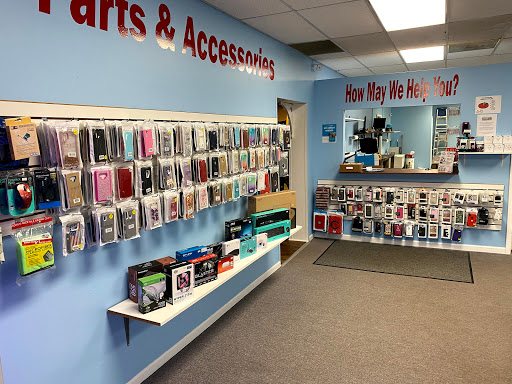 Computer Repair Service «CELLPHONE FIX», reviews and photos, 115 S Main St, Monroe, OH 45050, USA