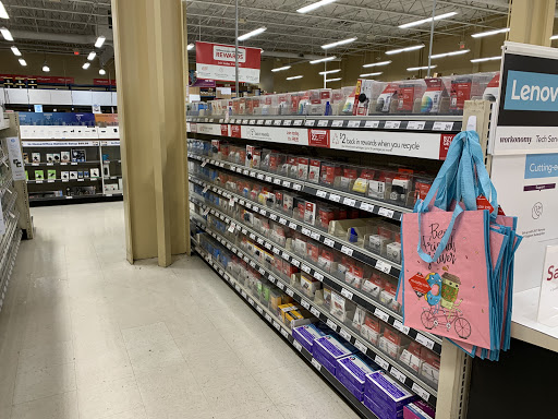 Office Supply Store «Office Depot», reviews and photos, 825 W E St, San Diego, CA 92101, USA