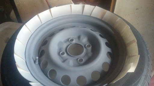 Army & Navy Surplus Shop «Hull Street Outlet Inc», reviews and photos, 3820 Jefferson Davis Hwy, Richmond, VA 23234, USA