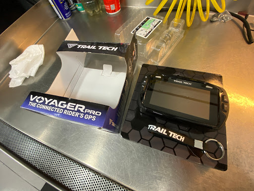 Motorcycle Dealer «Three Brothers Racing», reviews and photos, 1560 Superior Ave # C, Costa Mesa, CA 92627, USA