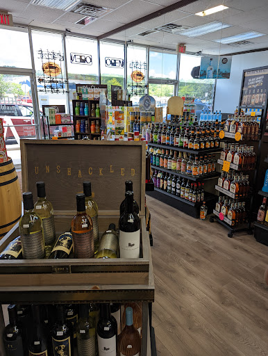 Liquor Store «Stellar Spirits & Wines», reviews and photos, 248 S Main St, Warsaw, NY 14569, USA