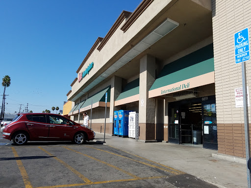 Jons Marketplace, 6655 Van Nuys Blvd, Van Nuys, CA 91405, USA, 