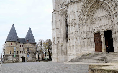 MUDO - Musée de l'Oise à Beauvais
