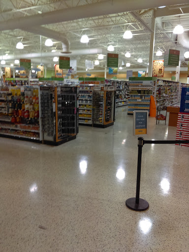 Supermarket «Publix Super Market at Salem Road Station», reviews and photos, 13015 Brown Bridge Rd, Covington, GA 30016, USA