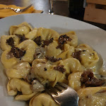 Photo n°3 de l'avis de Hanna. fait le 19/09/2021 à 06:51 sur le  Osteria Pappa e Ciccia à Viserbella