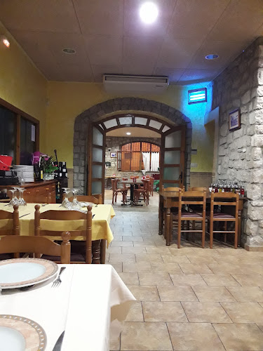 restaurantes Restaurante Casal d'Alfés Alfés