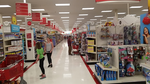 Department Store «Target», reviews and photos, 21500 NE Halsey St, Fairview, OR 97024, USA