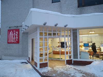 清月 屯田支店