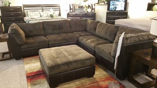 Furniture Store «Ashley HomeStore», reviews and photos, 1773 300 W, Salt Lake City, UT 84115, USA