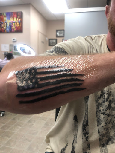 Explore j tattoo ideas, creative tattoo ideas in Portsmouth, available at GREGS TATTOOS LLC