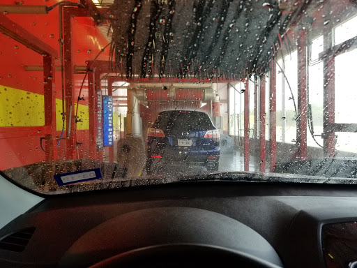 Car Wash «Bee Clean Car Wash #4», reviews and photos, 5810 Village Park, San Antonio, TX 78250, USA