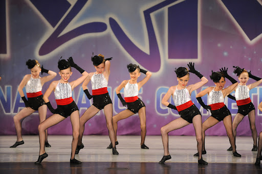 Dance School «Thrive Dance Center», reviews and photos, 3623 Old Conejo Rd Suite 100, Newbury Park, CA 91320, USA