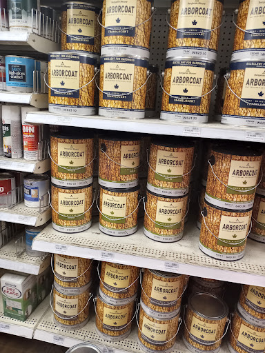 Hardware Store «Curry Ace Hardware», reviews and photos, 370 Copeland St, Quincy, MA 02169, USA