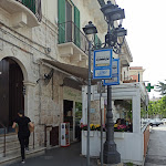 Photo n°6 de l'avis de Nadezda.o fait le 15/05/2024 à 07:45 sur le  Villary 52 coffee & Drink à Bitonto