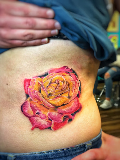 Explore dad tattoo ideas for men, creative tattoo ideas in Ocala, available at The Tattoo Gallery of Ocala LLC