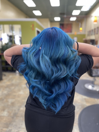 Hair Salon «Auburn Happy Hair Salon», reviews and photos, 1811 Howard Rd, Auburn, WA 98002, USA