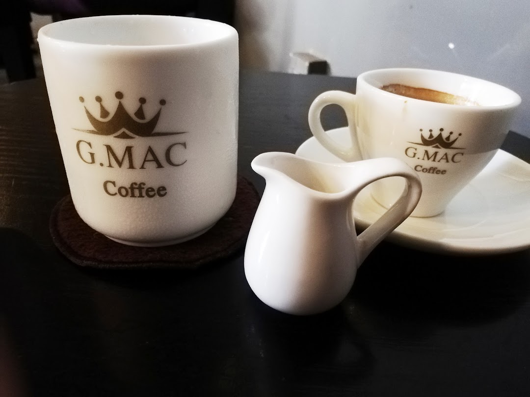 G.Mac Coffee