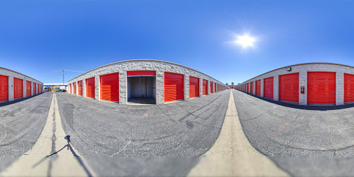 Self-Storage Facility «Fair-way Self Storage», reviews and photos, 985 Fairway Dr, Walnut, CA 91789, USA