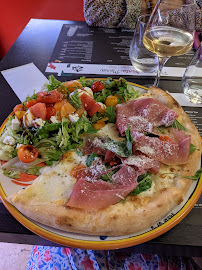 Pizza du Restaurant italien La Santa Maria à Valence - n°7