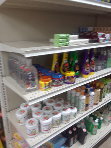 Lodging «Mi Bandera Supermarket», reviews and photos, 2935 W Oak Ridge Rd, Orlando, FL 32809, USA