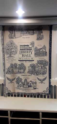 Heritage Museum «Liberty Hall Museum», reviews and photos, 1003 Morris Ave, Union, NJ 07083, USA