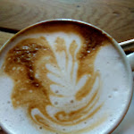 Photo n°3 de l'avis de Küste.. fait le 23/06/2021 à 09:44 sur le  Rösterei Fuchs à Schwerin