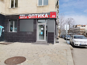 Очен център OpticStore - Габрово