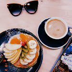 Photo n° 1 de l'avis de Gabriella.a fait le 22/10/2023 à 18:53 pour Jozi Brunch Panthéon à Paris