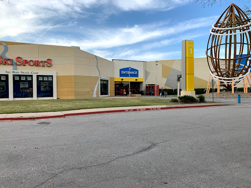 Shopping Mall «Grapevine Mills», reviews and photos, 3000 Grapevine Mills Pkwy, Grapevine, TX 76051, USA