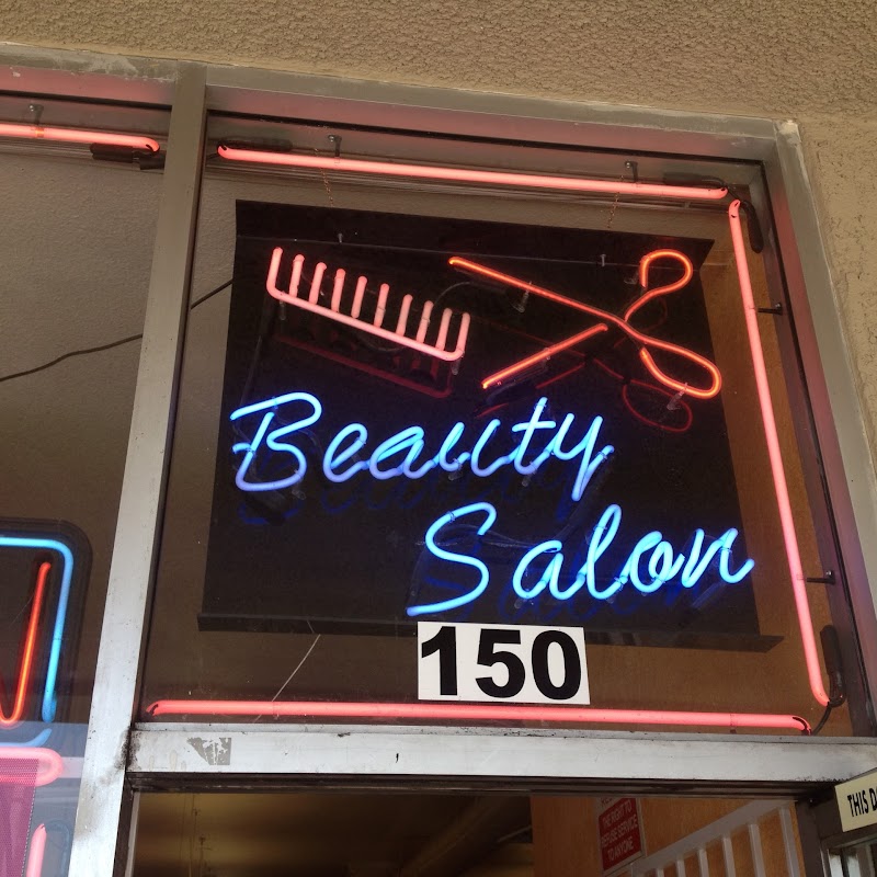 Obsession Beauty Salon