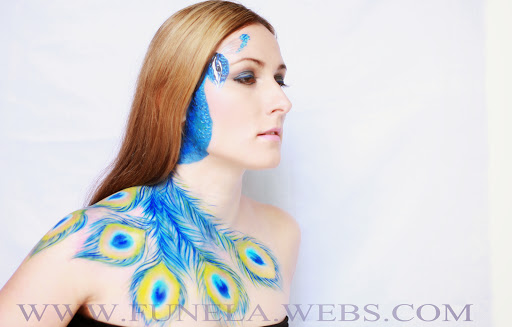 Balloon Artist «Face Painter FUNELA», reviews and photos, 62 Southfield Ave #2, Stamford, CT 06902, USA