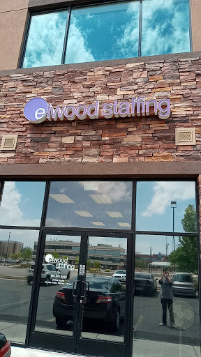 Employment Agency «Elwood Staffing», reviews and photos, 2723 3500 S Suite 130, West Valley City, UT 84119, USA