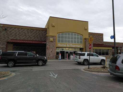 Department Store «Walmart Supercenter», reviews and photos, 133 Sam Walton Ln, Castle Rock, CO 80104, USA