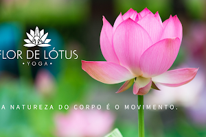 Flor de Lótus Yoga Londrina image