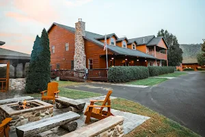 Berry Springs Lodge image