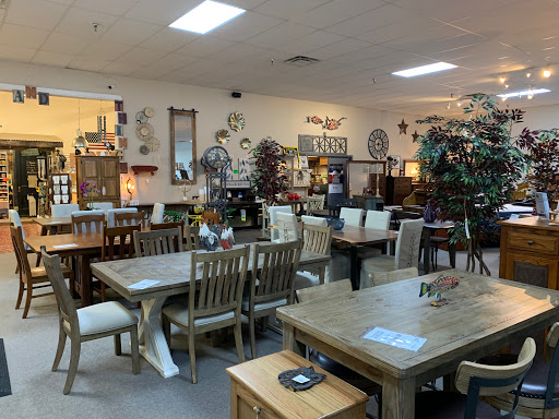 Furniture Store «Furniture & Things», reviews and photos, 1661 N State St, North Vernon, IN 47265, USA