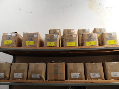 Rosc Industria e Comercial Parafusos Parque São Lucas Paulo SP