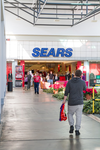 Shopping Mall «Oviedo Mall», reviews and photos, 1700 Oviedo Mall Boulevard, Oviedo, FL 32765, USA