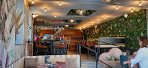 Atmosphère du Restaurant ORNATO kitchen bar à Nice - n°14