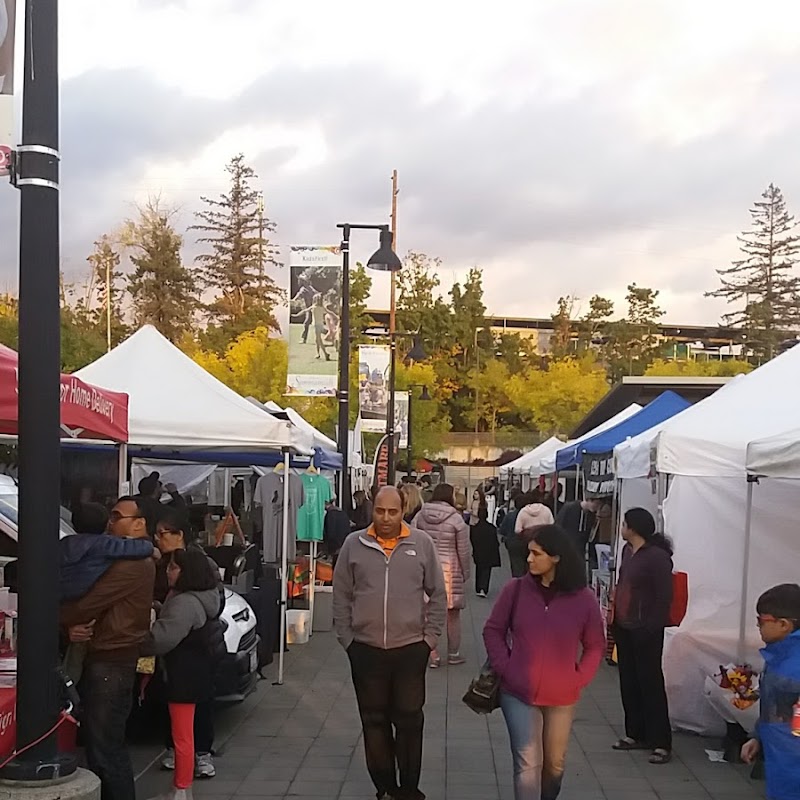 Sammamish Farmers Market