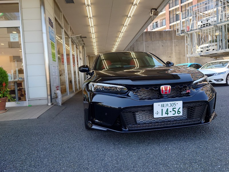 Honda Cars 横浜 都筑中央店